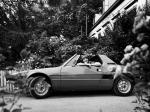 Fiat X1-9 1972 года